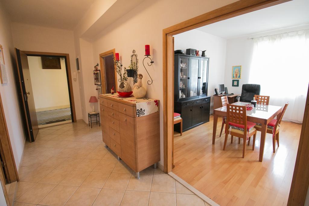 Apartment Leo Split Habitación foto